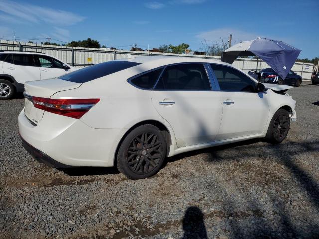 2015 TOYOTA AVALON XLE 4T1BK1EB6FU157810