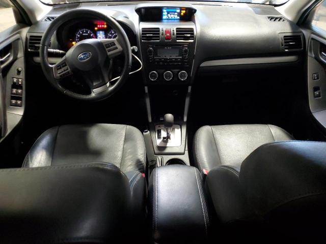 2015 SUBARU FORESTER 2 JF2SJAHC8FH480018