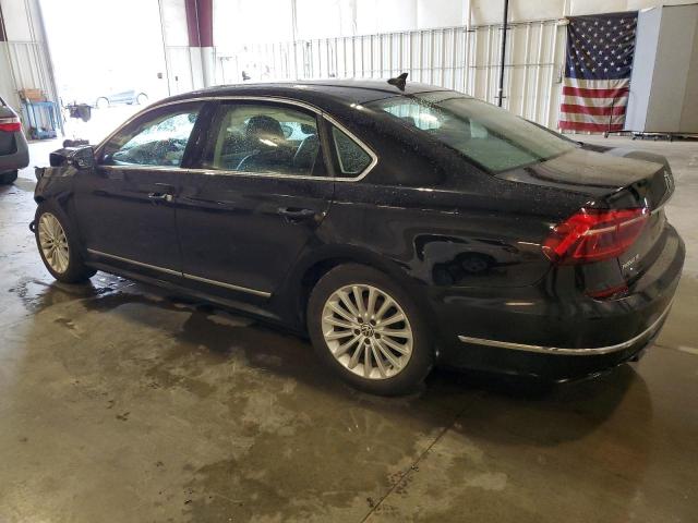 2017 VOLKSWAGEN PASSAT SE - 1VWBT7A31HC072267