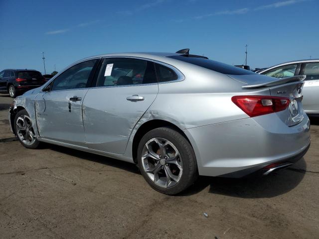 2019 CHEVROLET MALIBU RS 1G1ZG5ST0KF183996