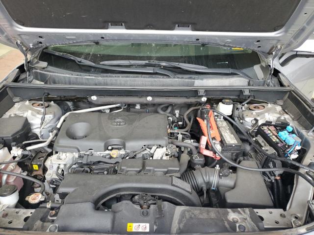 2021 TOYOTA RAV4 LIMIT 2T3N1RFV5MC207190