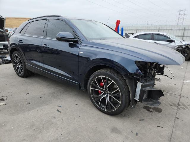 2023 AUDI Q8 PRESTIG WA1FVBF10PD051745