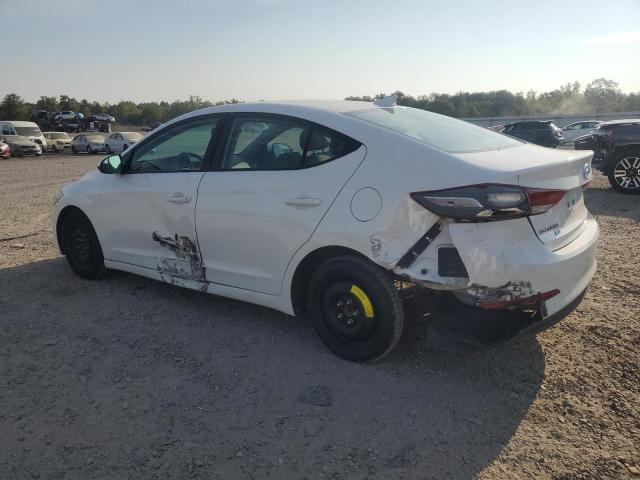 2017 HYUNDAI ELANTRA SE #3291440138