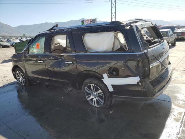2024 FORD EXPEDITION 1FMJK2A87REA65826