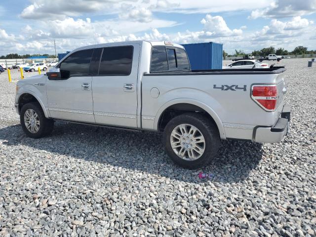 2012 FORD F150 SUPER - 1FTFW1ET4CFB81073