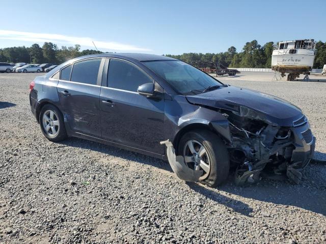 2014 CHEVROLET CRUZE LT - 1G1PK5SB0E7384566