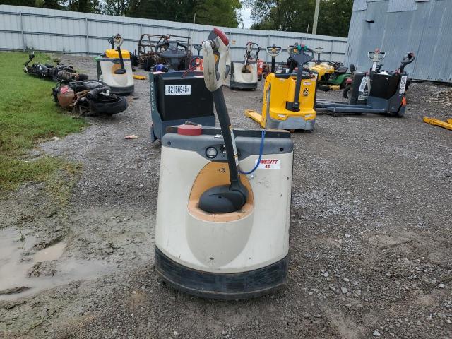 2020 CROWN ELECTRIC PALLET JACK #3246796837