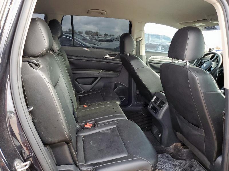 2019 VOLKSWAGEN ATLAS SE 1V2WR2CA2KC506901