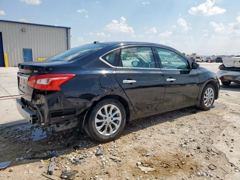 2018 NISSAN SENTRA S #3279868296