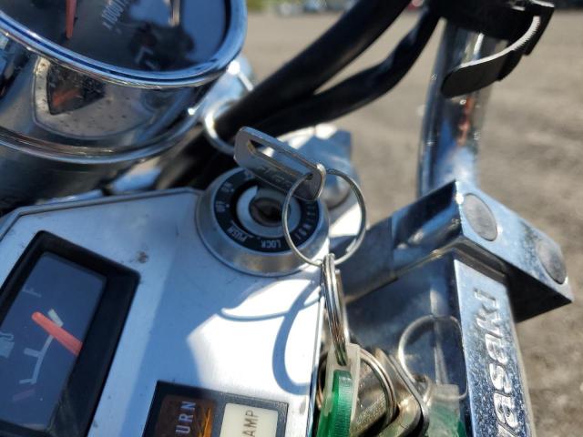 2006 KAWASAKI VN750 JKAVNDA176B556674