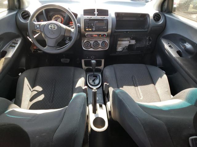 2013 TOYOTA SCION XD - JTKKUPB40D1032784