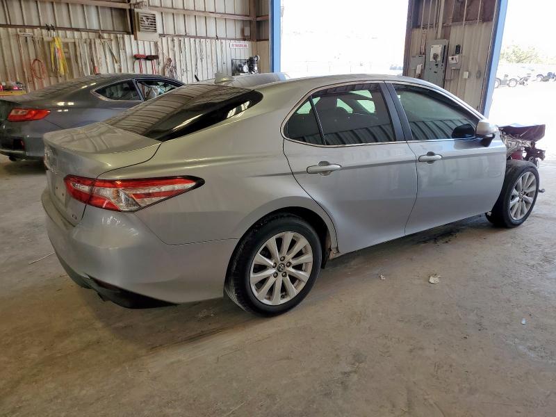 2019 TOYOTA CAMRY L 4T1B11HK8KU183334