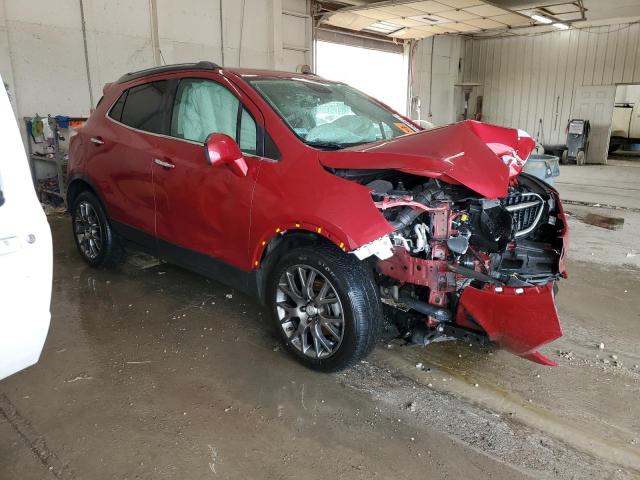 2020 BUICK ENCORE SPO KL4CJ1SB9LB013279