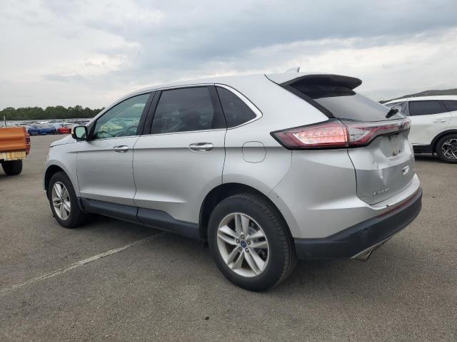 2017 FORD EDGE SEL 2FMPK4J9XHBC40014
