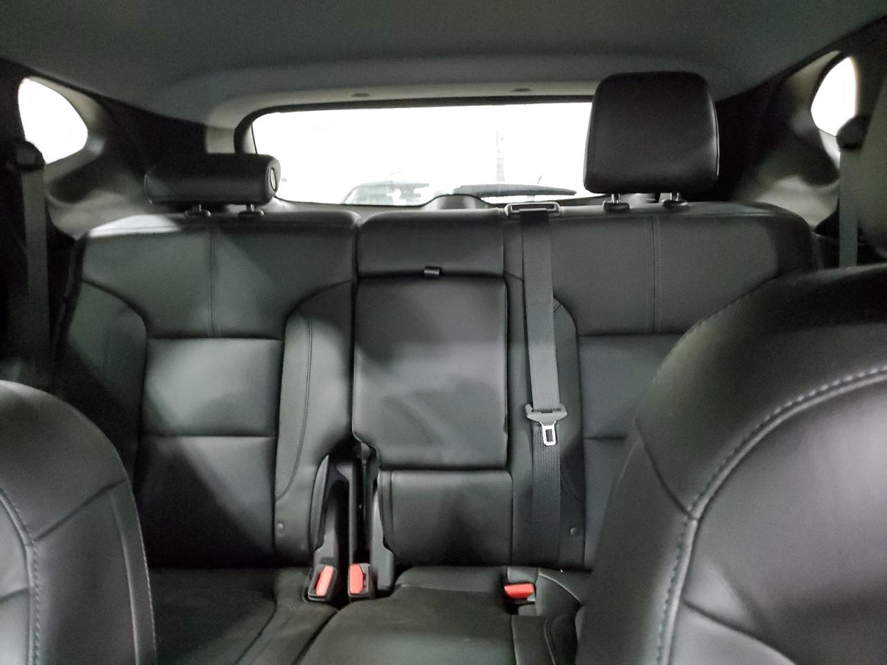 CHEVROLET BLAZER 3LT