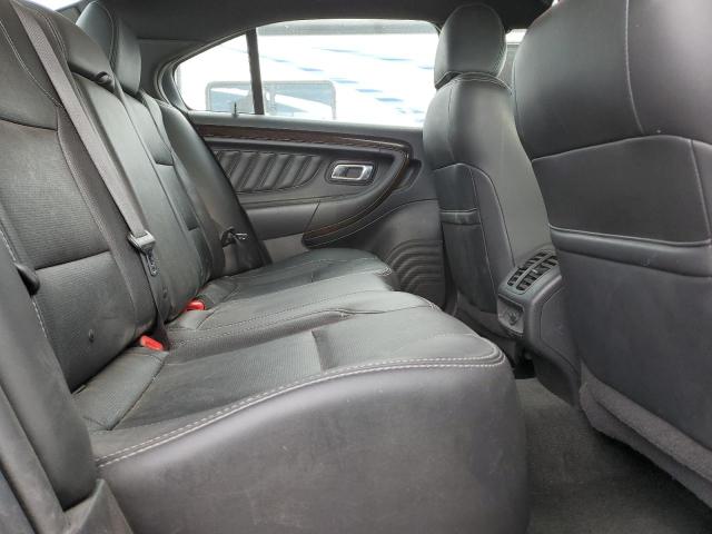 2014 FORD TAURUS LIM - 1FAHP2F82EG176687