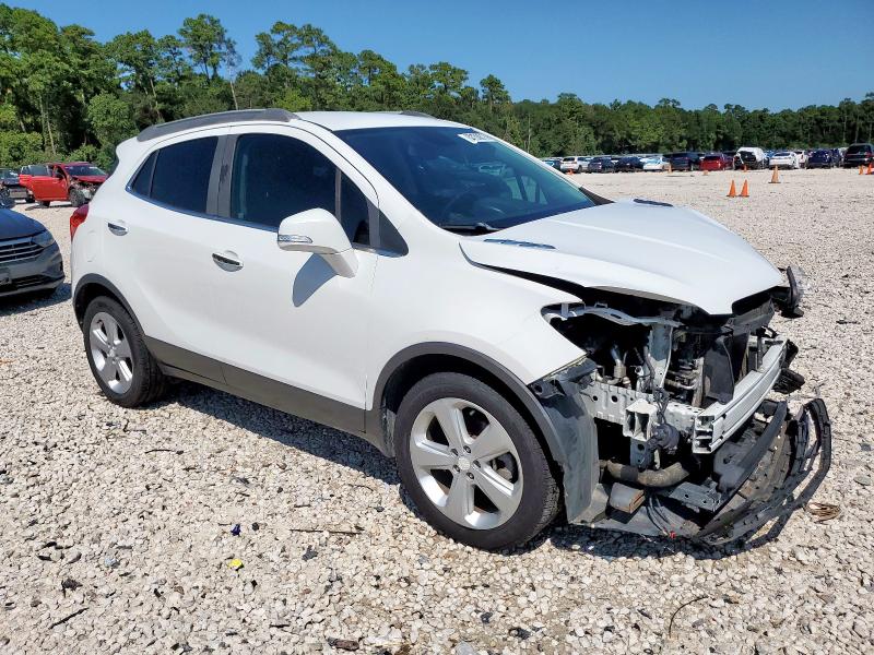 2016 BUICK ENCORE CON KL4CJBSB0GB536976