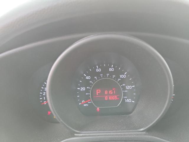 2019 KIA SOUL + - KNDJP3A56K7002017