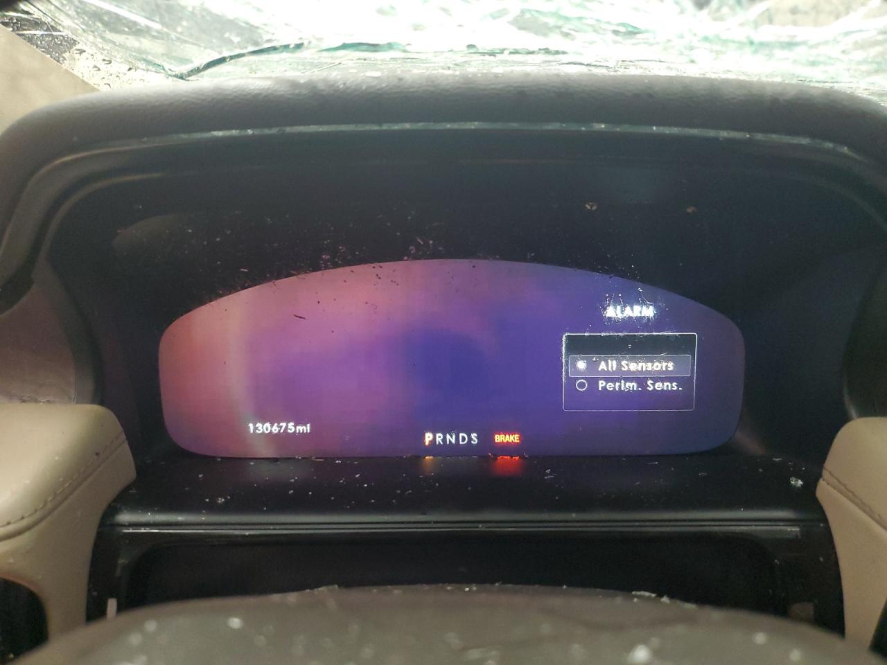 LINCOLN NAUTILUS RESERVE