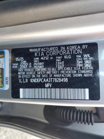 2026 KIA SELTOS LX #3284792524