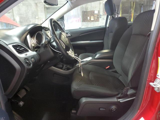 2015 DODGE JOURNEY SE 3C4PDDAG2FT506916