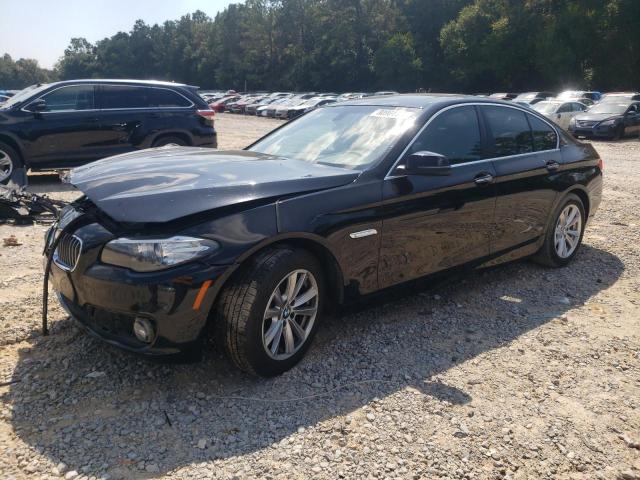 Global Auto Auctions: 2015 BMW 528 I