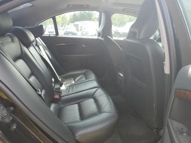 2012 VOLVO S80 T6 #3240105532