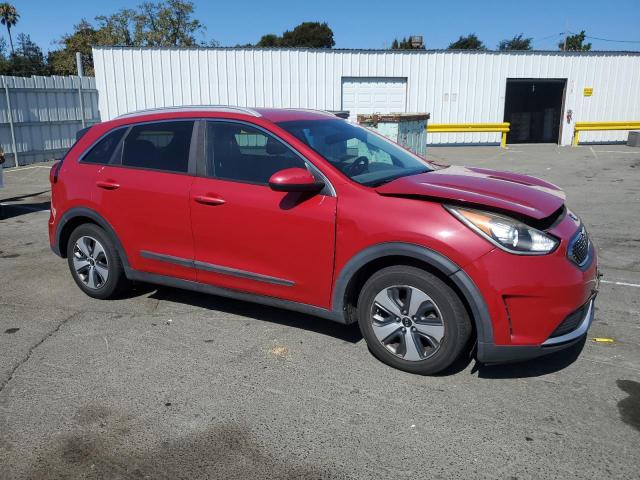 2017 KIA NIRO FE KNDCB3LC8H5102885