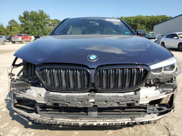2018 BMW 530 XI WBAJA7C59JG907398