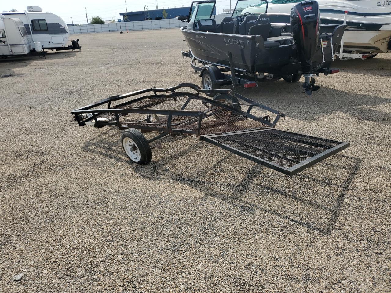 Lot #3236430498 2014 CARRY-ON UNKNOWN