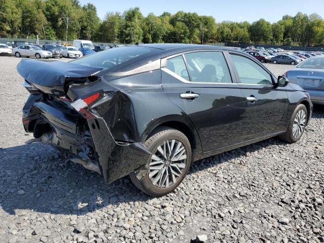 2024 NISSAN ALTIMA SV 1N4BL4DW2RN339757