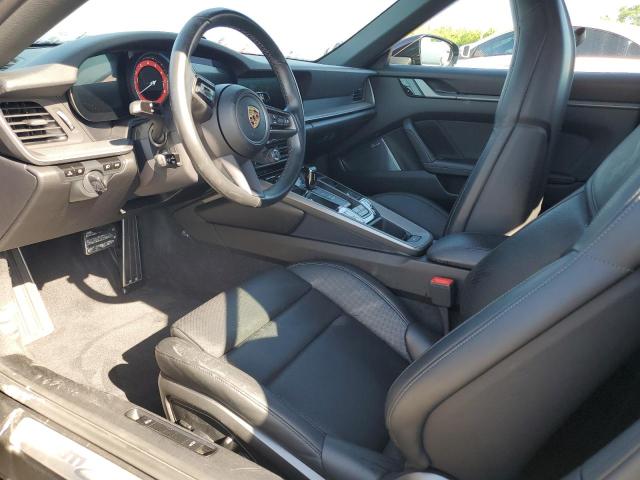 2021 PORSCHE 911 CARRER WP0CB2A99MS248855