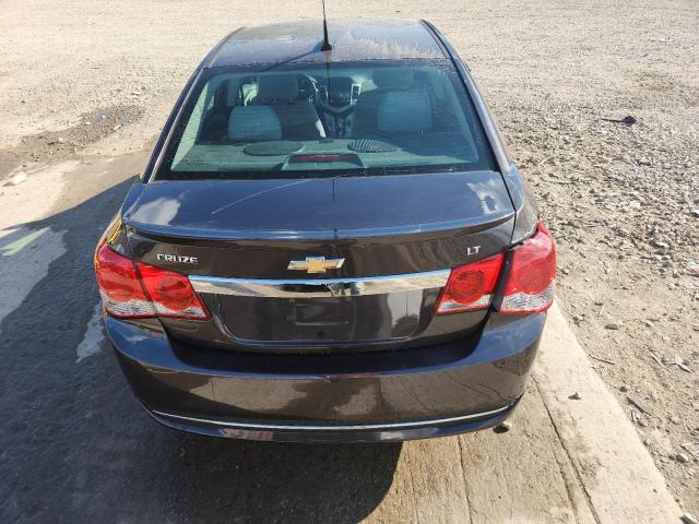 2014 CHEVROLET CRUZE LT - 1G1PC5SB8E7474142