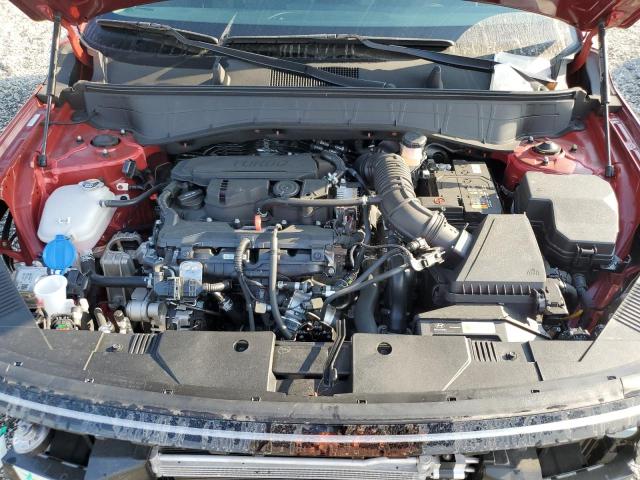 2025 HYUNDAI KONA LIMIT KM8HECA33SU240603