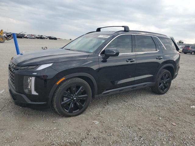 2024 HYUNDAI PALISADE XRT KM8R34GE6RU658592