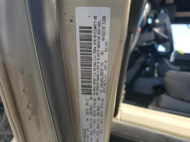 2018 JEEP WRANGLER S 1C4GJWAG6JL889767