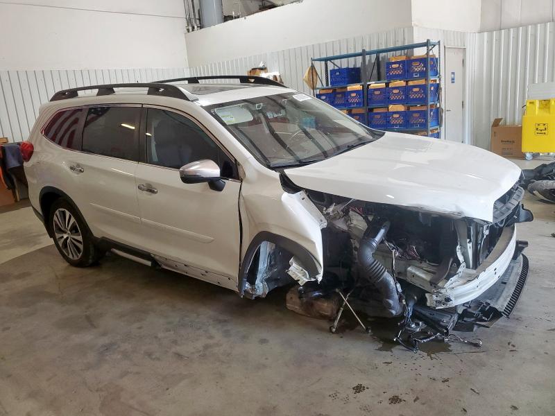 2021 SUBARU ASCENT TOU 4S4WMARD0M3415832