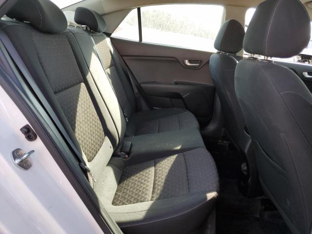 2018 KIA RIO LX 3KPA24AB9JE143978