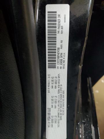 2015 CHRYSLER 200 LIMITE #3282592869