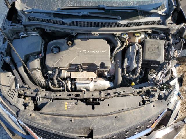 2016 CHEVROLET CRUZE LT 1G1BE5SM0G7311686