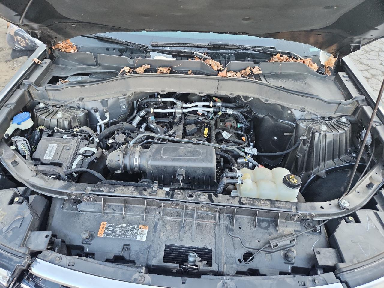 Lot #3301595629 2021 FORD EXPLORER XLT