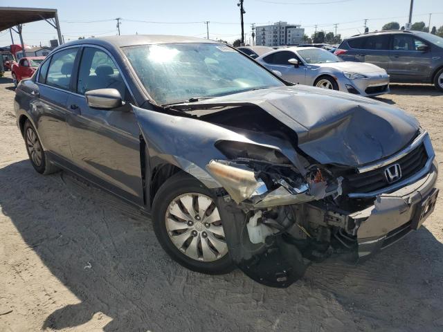2010 HONDA ACCORD LX #3245206589