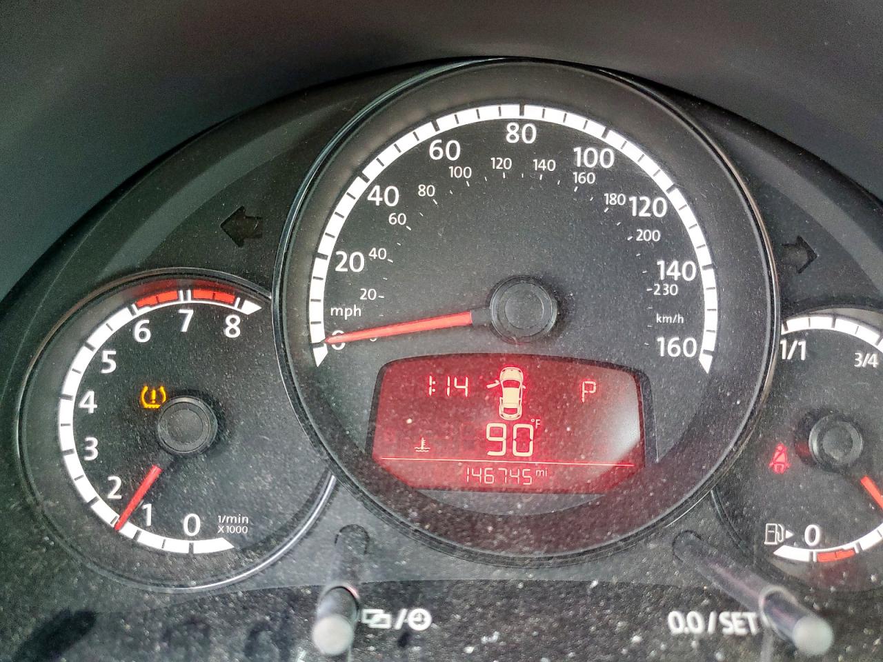 VOLKSWAGEN BEETLE 1.8T