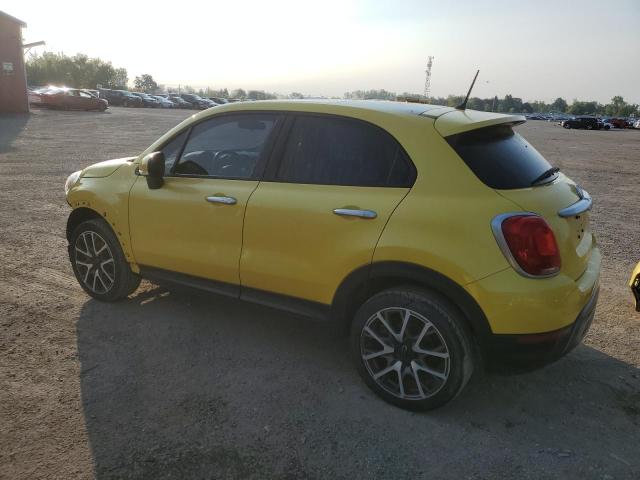 2017 FIAT 500X TREKK ZFBCFXCB8HP560260