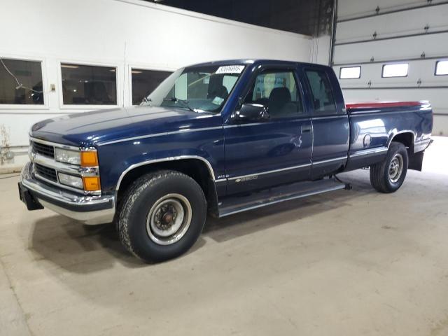 CHEVROLET GMT-400 C2 1995 1GCGC29K8SE118437 photo #1