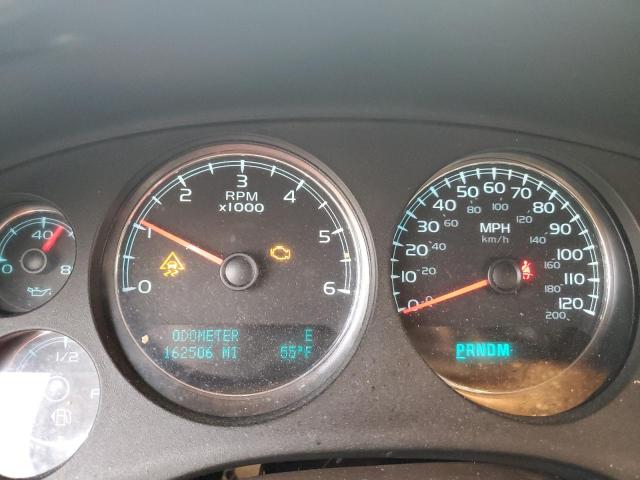 2011 CHEVROLET SUBURBAN K - 1GNSKJE39BR356237