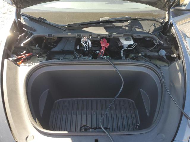 2023 TESLA MODEL Y - 7SAYGDEE5PF758179