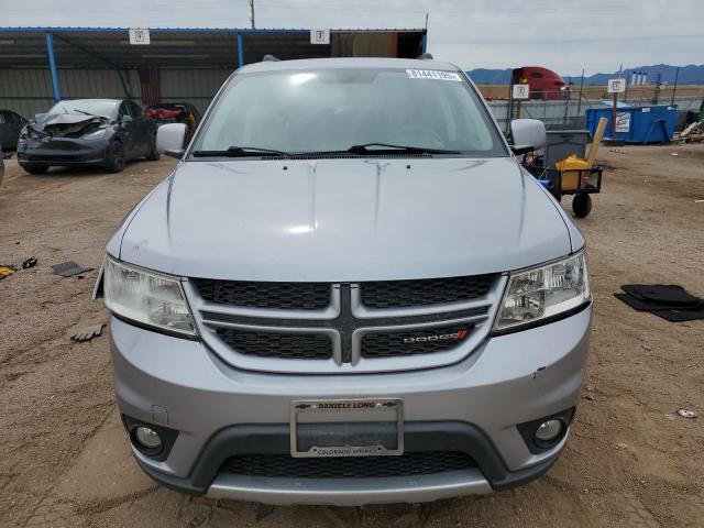 2016 DODGE JOURNEY SX #3296639011