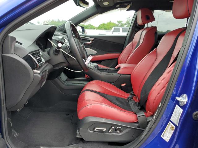 2022 ACURA RDX A-SPEC 5J8TC2H6XNL015329