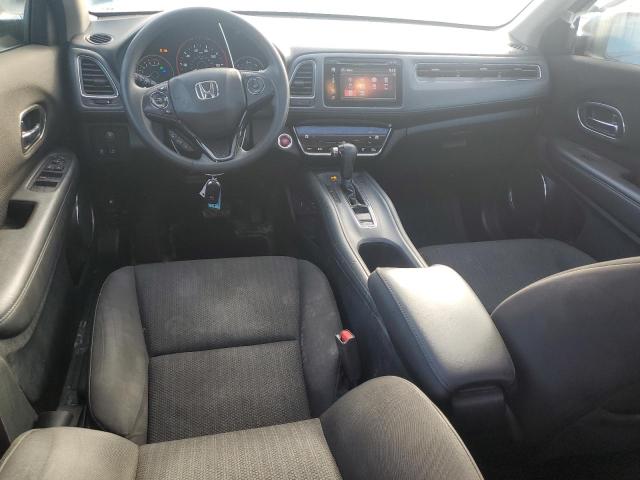 2017 HONDA HR-V EX 3CZRU6H52HM719557